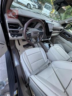 جي ام سي يوكون